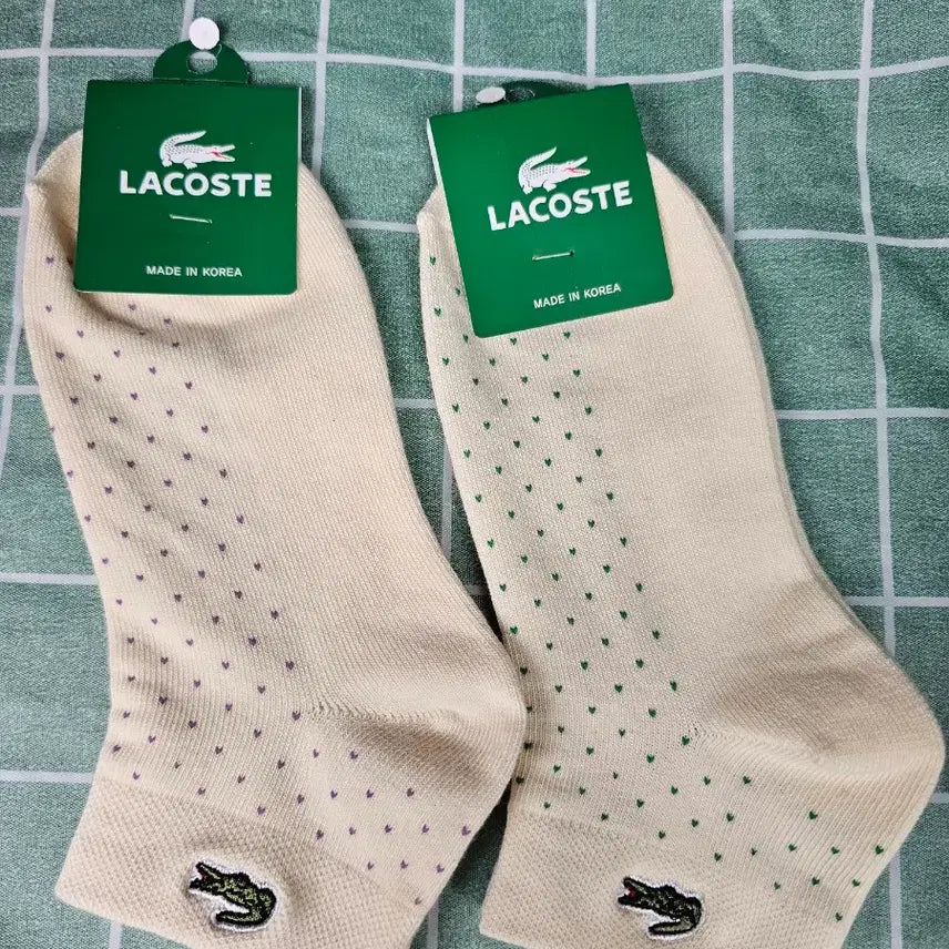 [BUNJANG] Lacoste Women&