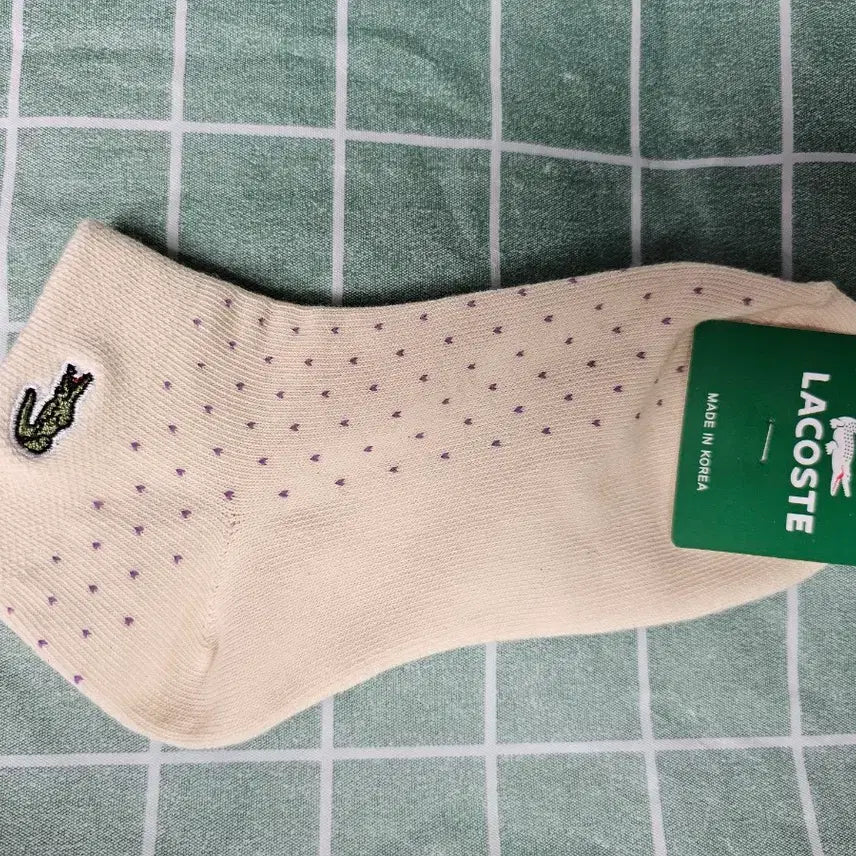 [BUNJANG] Lacoste Women&