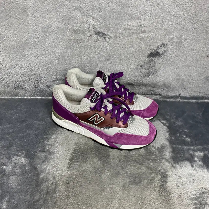 [BUNJANG] New Balance Sneakers Size 270 / 뉴발란스 운동화 270