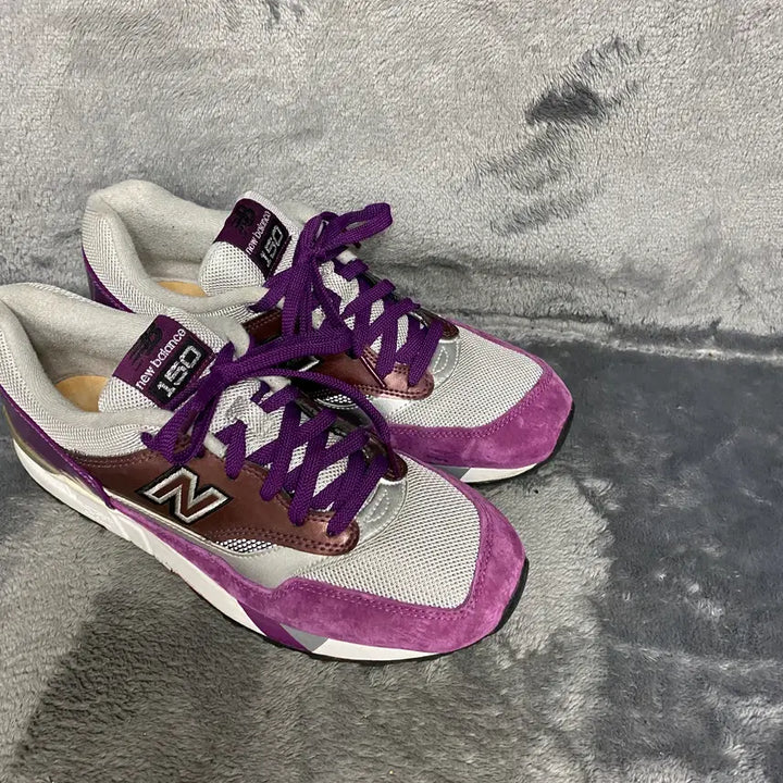 [BUNJANG] New Balance Sneakers Size 270 / 뉴발란스 운동화 270