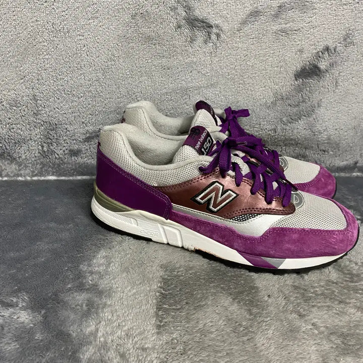 [BUNJANG] New Balance Sneakers Size 270 / 뉴발란스 운동화 270