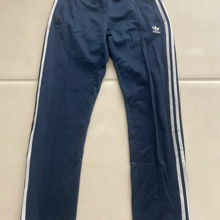 [BUNJANG] Adidas Beckenbauer Track Pants / 아디다스 베켄바우어 트랙 팬츠