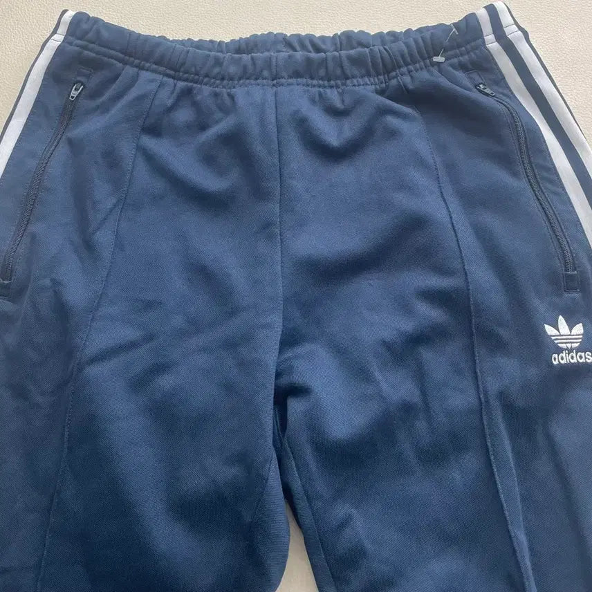 [BUNJANG] Adidas Beckenbauer Track Pants / 아디다스 베켄바우어 트랙 팬츠