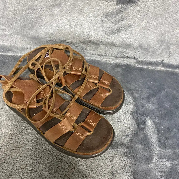 [BUNJANG] Dr. Martens Natilla Sandal (225) / 닥터마틴 나틸라 샌들 225