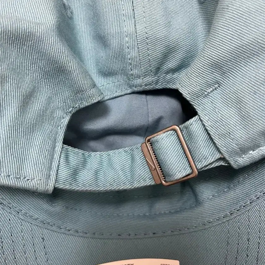 [BUNJANG] Nike Celadon Hat / 나이키 모자 셀룰리안