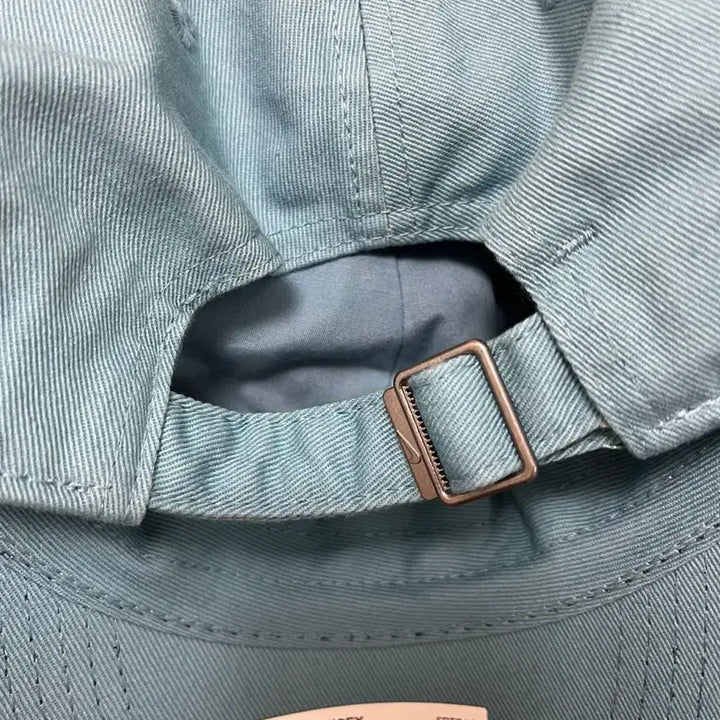 [BUNJANG] Nike Celadon Hat / 나이키 모자 셀룰리안