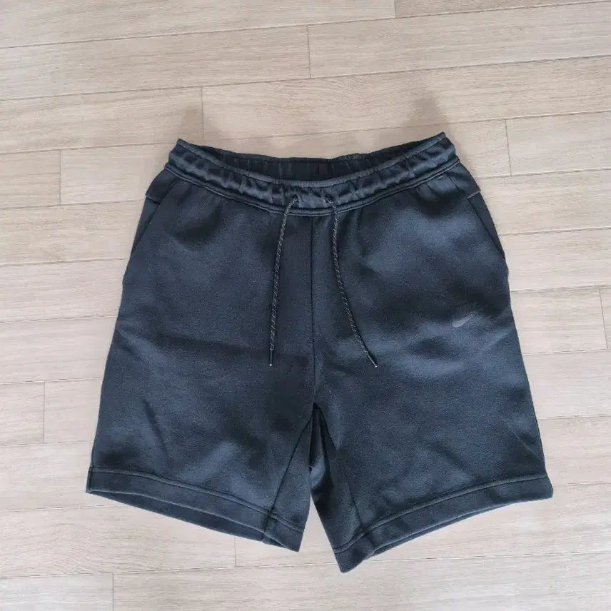 [SOLD OUT] 나이키 테크 플리스 쇼츠 반바지 L