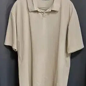 [BUNJANG] 8seconds Pique Open Collar Short Sleeve T-shirt / 에잇세컨즈 피케 오픈 칼라 반팔 티셔츠