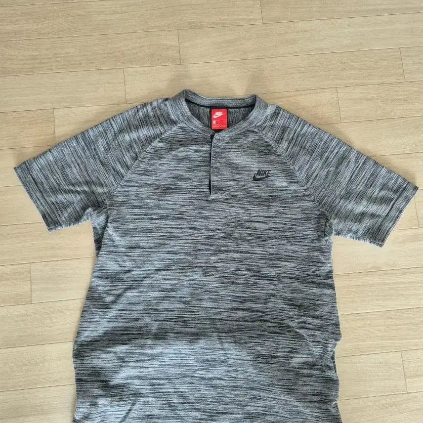 [SOLD OUT] 나이키 테크 니트 반팔 XL