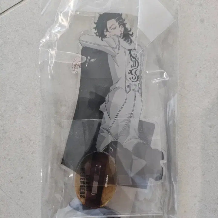 [BUNJANG] Tokyo Revengers Koko Acrylic Stand / 도리벤 코코 의자 아크릴 스탠드