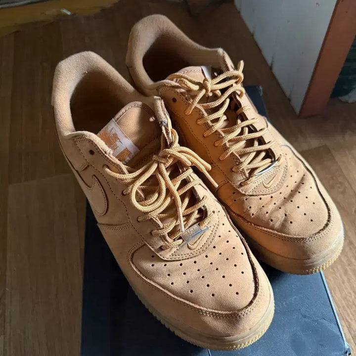 [SOLD OUT] 슈프림 된장포스 290