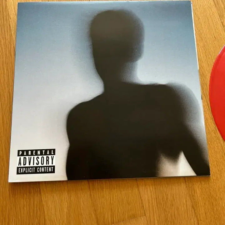 [SOLD OUT] 다니엘시저 정규2집 케이스스터디01 lp