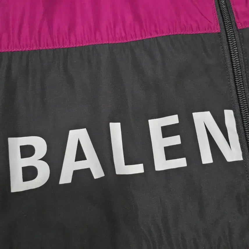 [BUNJANG] Balenciaga Poplin Oversized Windbreaker Jacket / 발렌시아가 정품 포플린 오버사이즈 바람막이 자켓