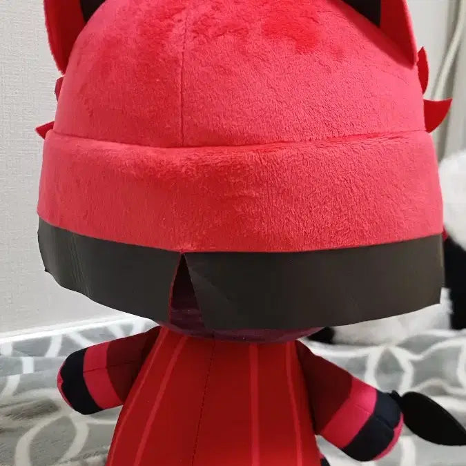 [SOLD OUT] 해즈빈 호텔 알래스터 빅 누이구루미