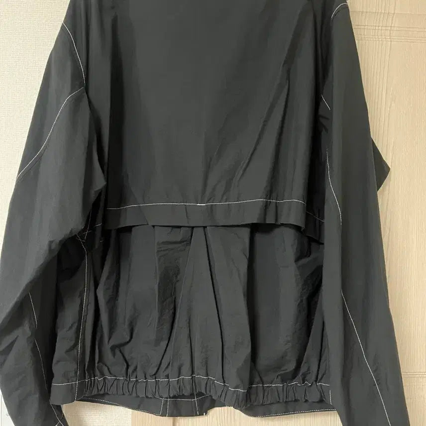 [BUNJANG] Lemaire Light Field Jacket Black Size 46 / 르메르 라이트 필드자켓 46