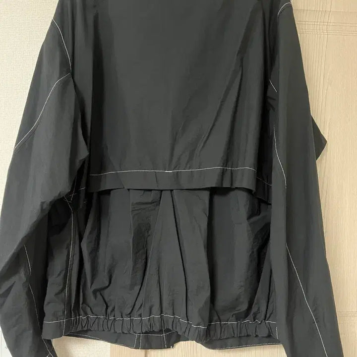 [BUNJANG] Lemaire Light Field Jacket Black Size 46 / 르메르 라이트 필드자켓 46