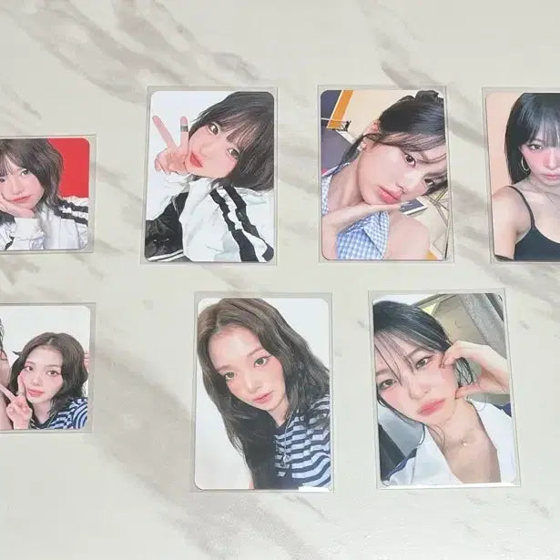 [BUNJANG] fromis_9 2026 Season&