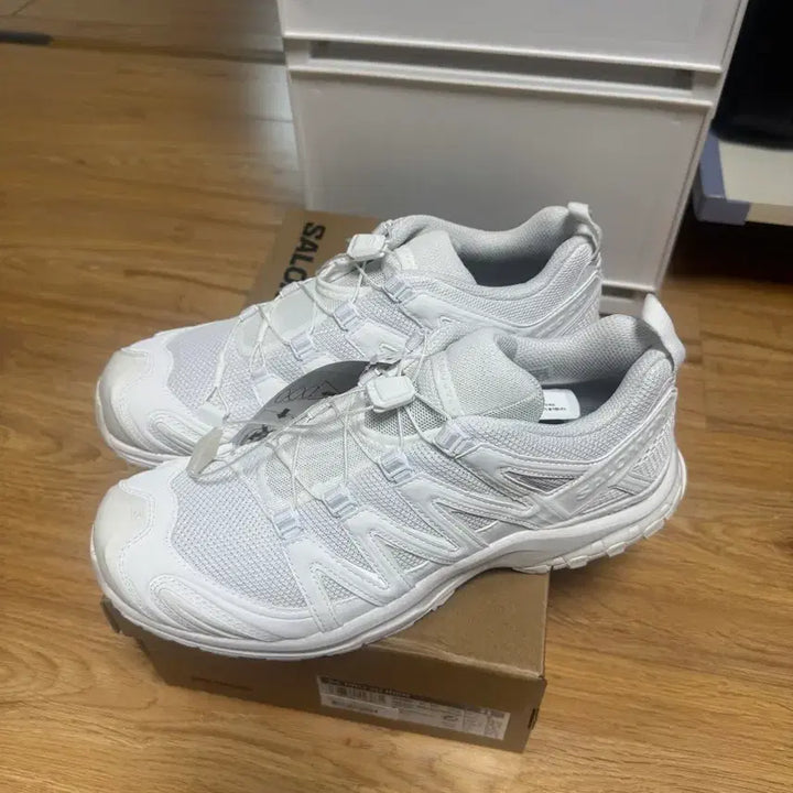 [SOLD OUT] 살로몬 리에르 XA PRO 3D 275