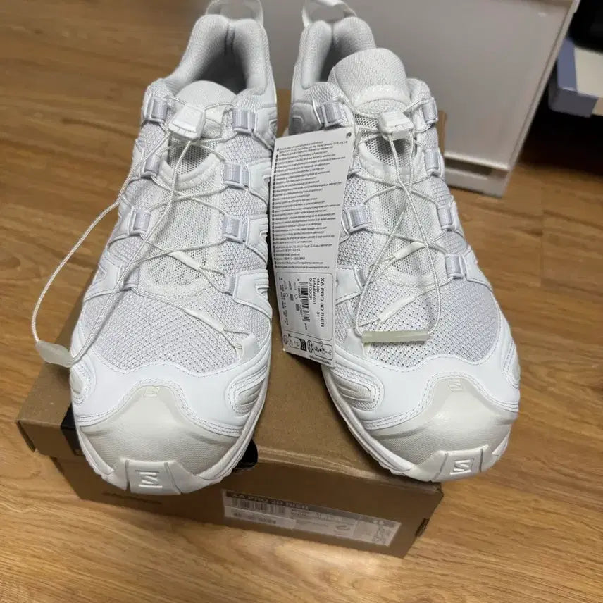 [SOLD OUT] 살로몬 리에르 XA PRO 3D 275