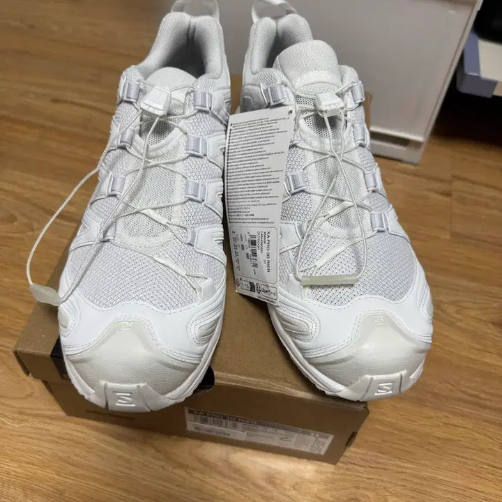 [SOLD OUT] 살로몬 리에르 XA PRO 3D 275