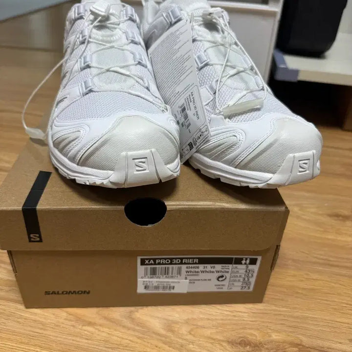 [SOLD OUT] 살로몬 리에르 XA PRO 3D 275