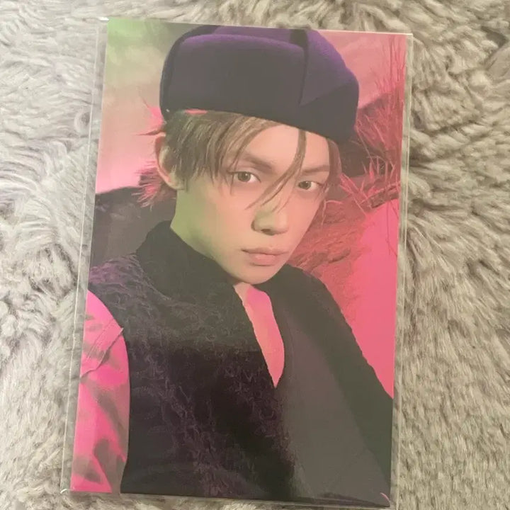 [BUNJANG] TXT Yeonjun POB Photocard / 투바투 TXT 팝업 5만원 특전 포카 연준