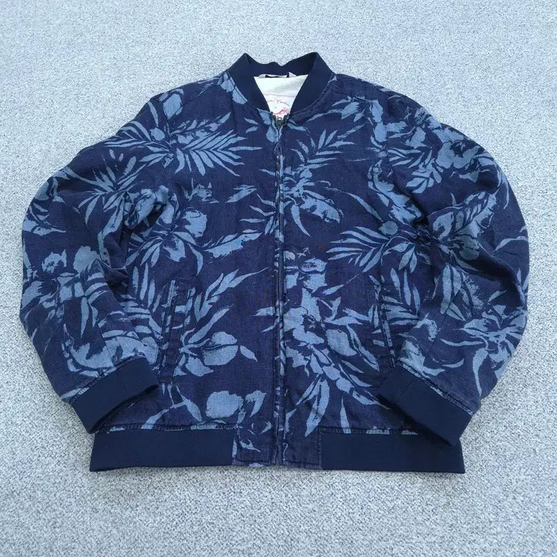 [BUNJANG] ZARA Jumper Jacket L / L 자라 점퍼 자켓 | C