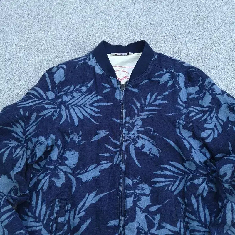 [BUNJANG] ZARA Jumper Jacket L / L 자라 점퍼 자켓 | C