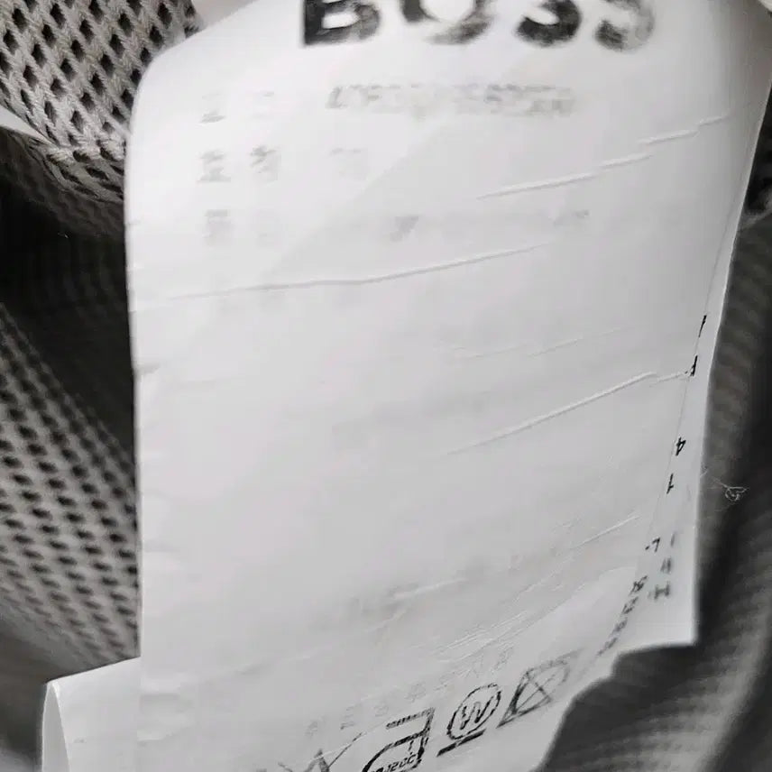 [BUNJANG] HUGO BOSS Men&