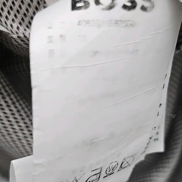 [BUNJANG] HUGO BOSS Men&