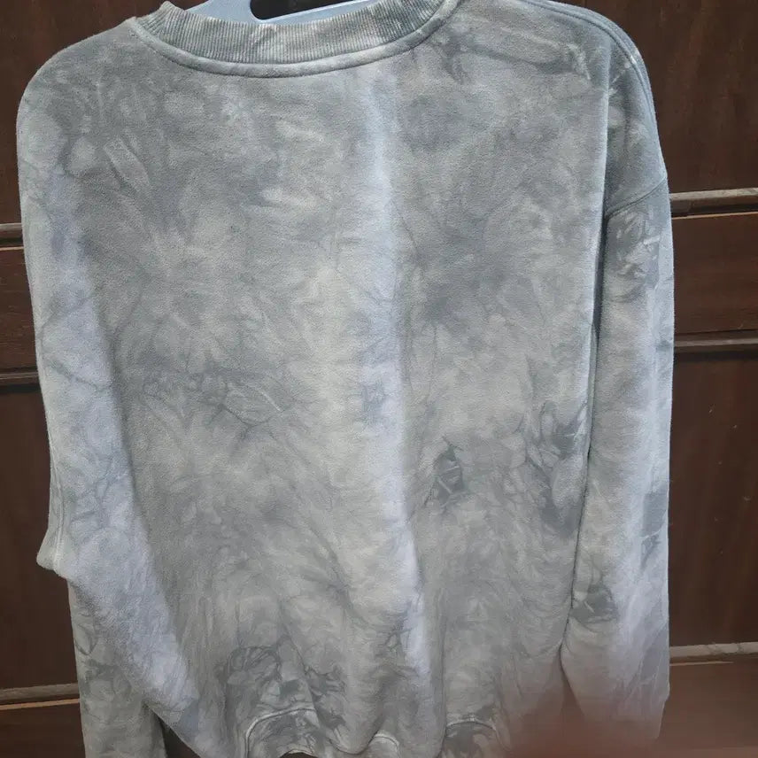 [BUNJANG] Malbon Sweatshirt / 말본 맨투맨