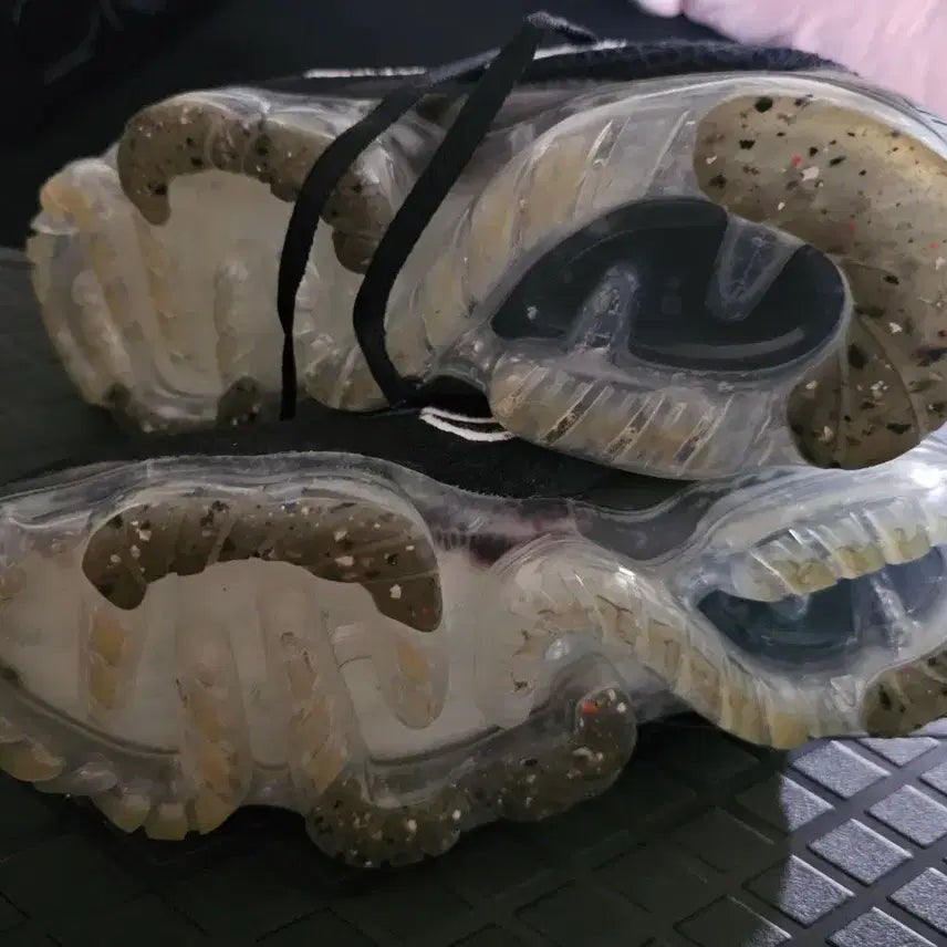 [BUNJANG] Nike Air VaporMax 240mm Sneakers / 나이키 에어 베이퍼맥스  240mm