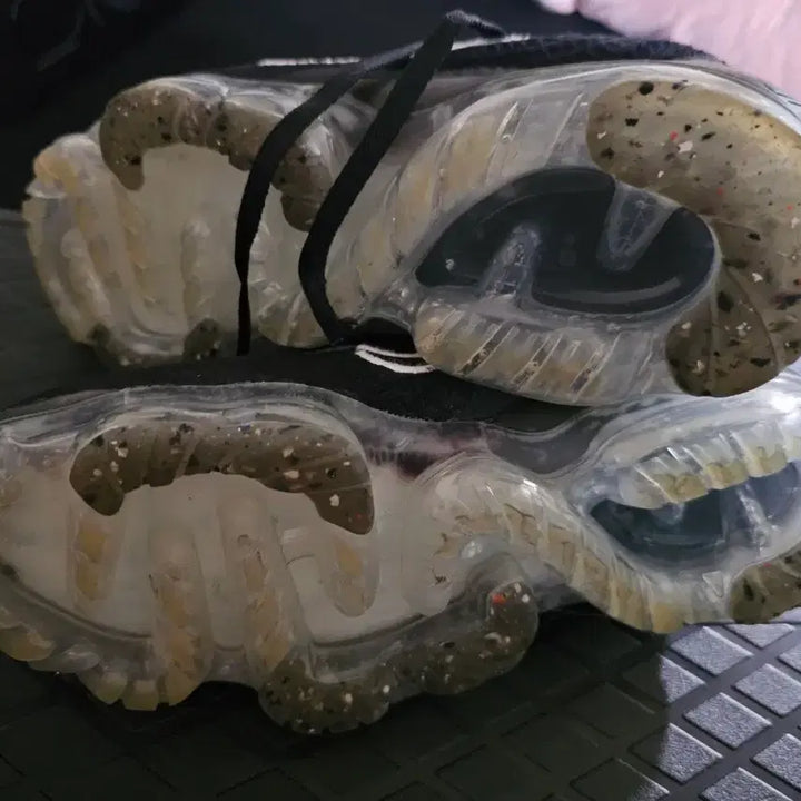 [BUNJANG] Nike Air VaporMax 240mm Sneakers / 나이키 에어 베이퍼맥스  240mm
