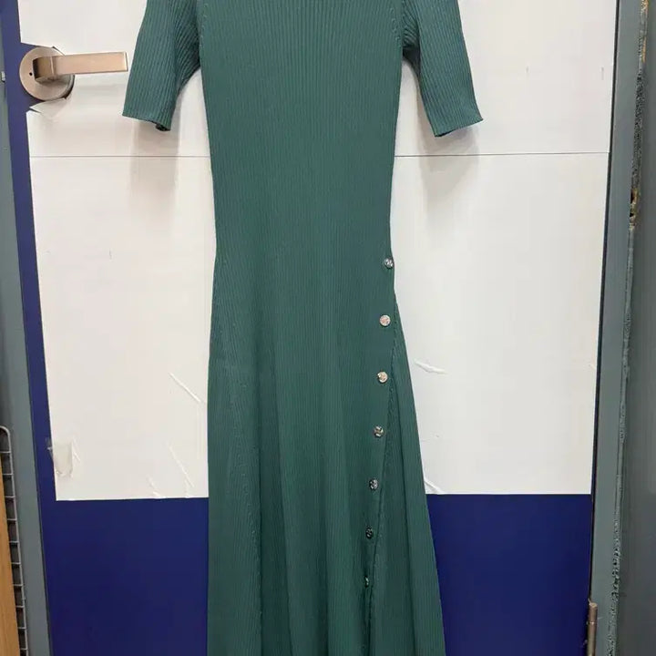 [SOLD OUT] 새상품)마쥬 원피스(55)