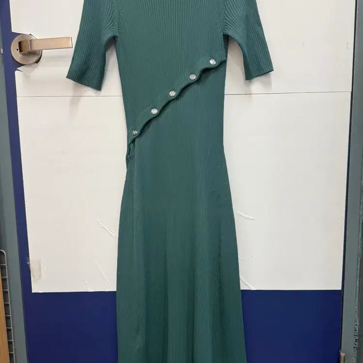 [SOLD OUT] 새상품)마쥬 원피스(55)