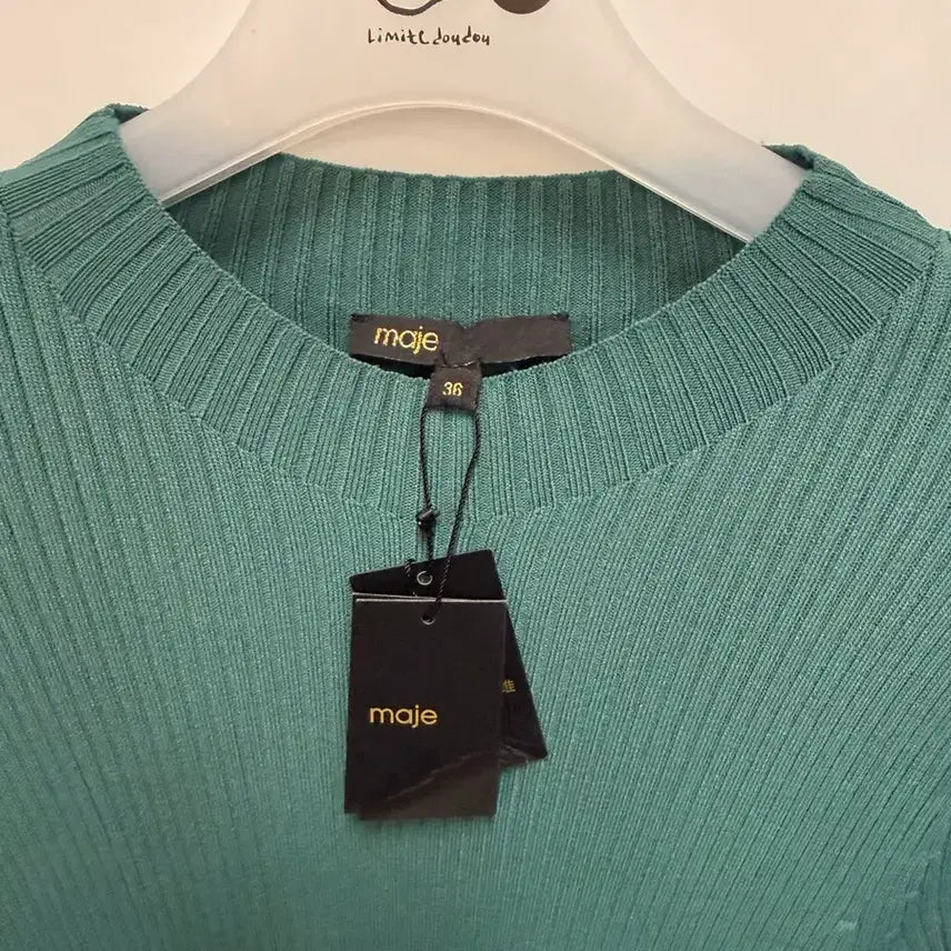 [SOLD OUT] 새상품)마쥬 원피스(55)