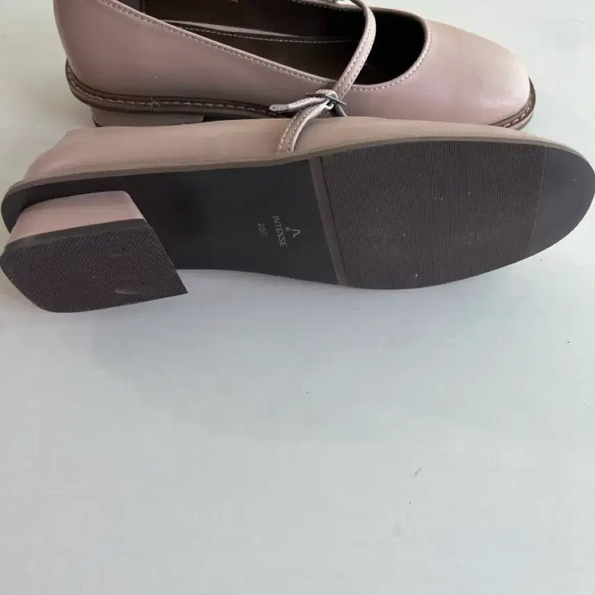 [BUNJANG] Elcanto EnTense Mary Jane Shoes / 엘칸토 엔텐스 메리제인 슈즈