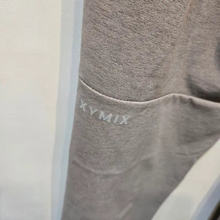 [BUNJANG] Xexymix Brown Jogger Training Pants S / 젝시믹스 브라운 조거 트레이닝 바지 S 특가 상품
