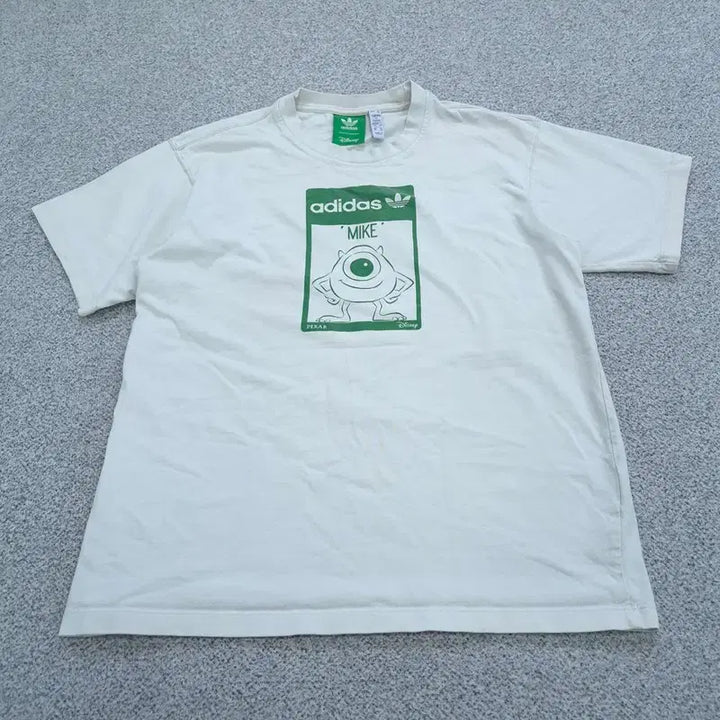 [BUNJANG] Adidas Short Sleeve T-Shirt / XS 아디다스 반팔 티 | C