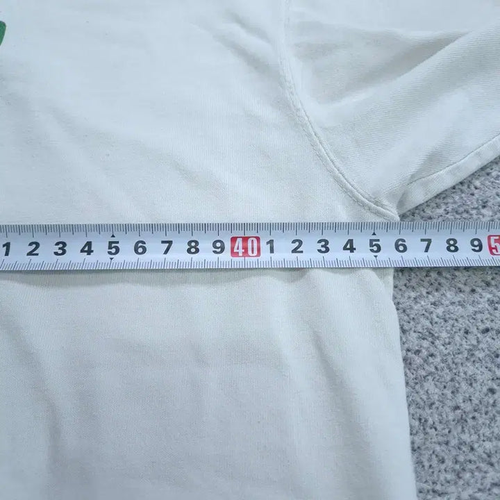 [BUNJANG] Adidas Short Sleeve T-Shirt / XS 아디다스 반팔 티 | C