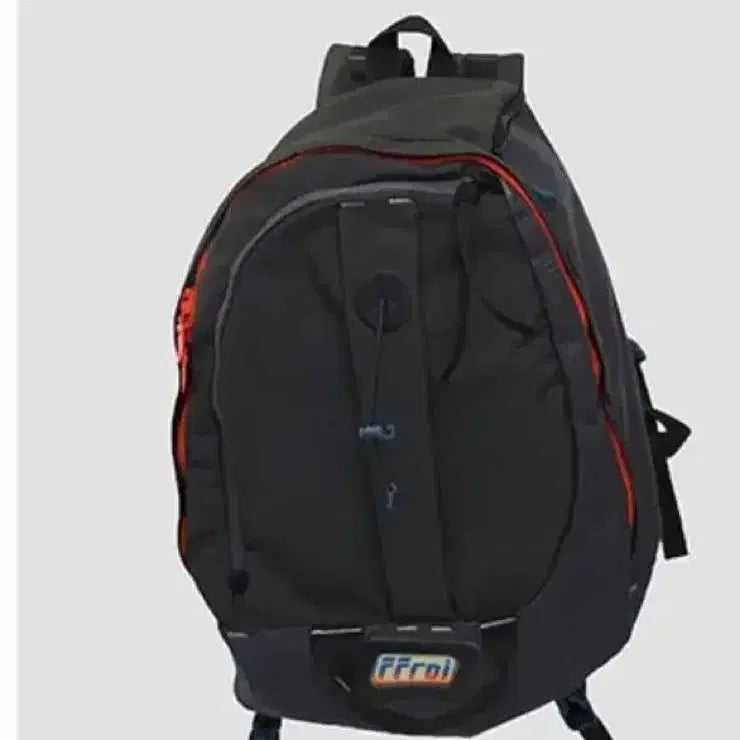[BUNJANG] Fruaa 430 Backpack Black / 프루아 430 백팩 블랙 팝니다