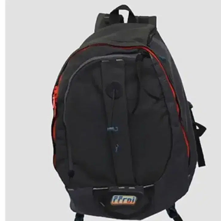 [BUNJANG] Fruaa 430 Backpack Black / 프루아 430 백팩 블랙 팝니다
