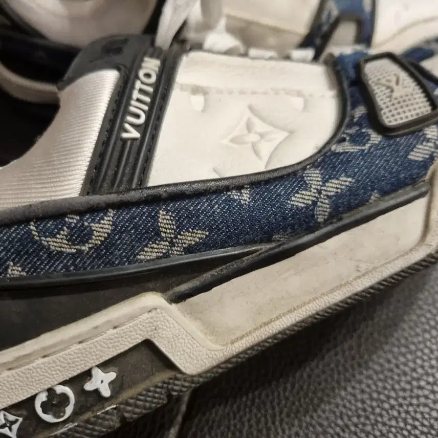 [BUNJANG] Louis Vuitton Unknown Handbag / 루이비통/255