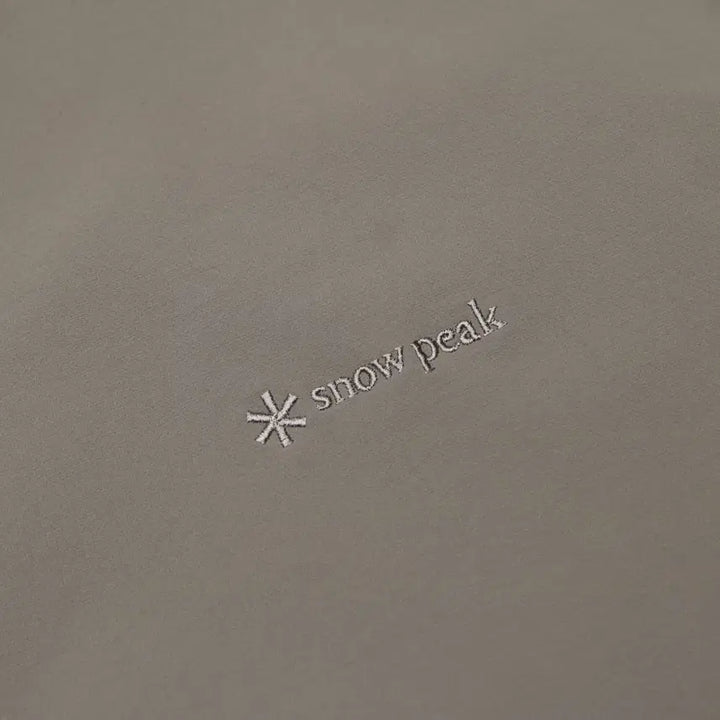 [SOLD OUT] [L] 스노우피크 웜업 맨투맨