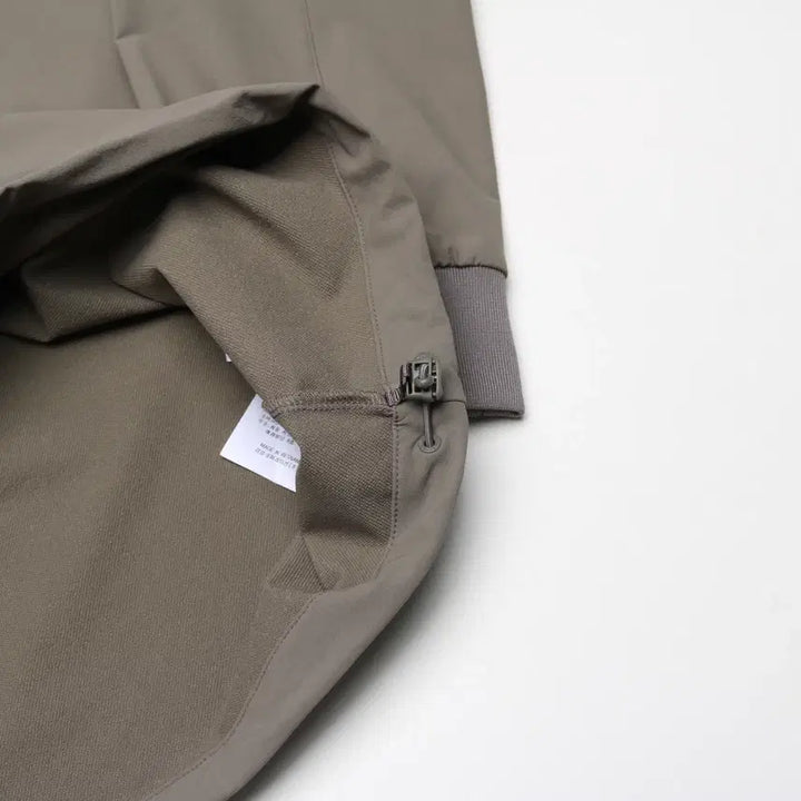 [SOLD OUT] [L] 스노우피크 웜업 맨투맨