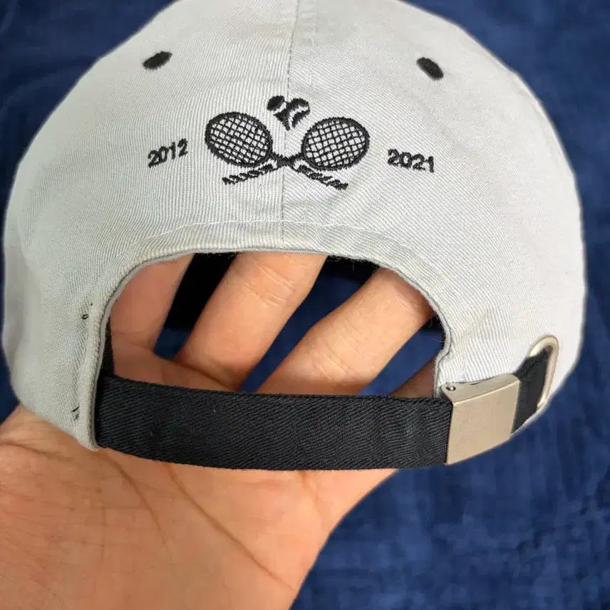 [SOLD OUT] 홈그로운서플라이 HGS 볼캡