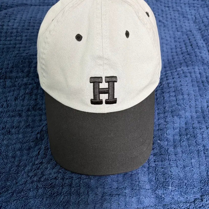 [SOLD OUT] 홈그로운서플라이 HGS 볼캡