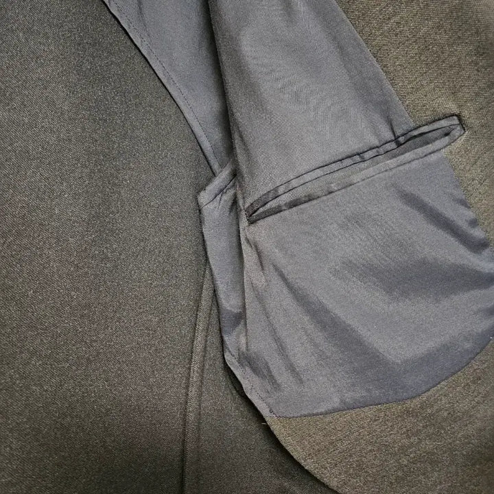 [BUNJANG] Theory Nylon Wool Blend Jacket / 띠어리(Theory) 자켓(40 / 올리브, 검정)