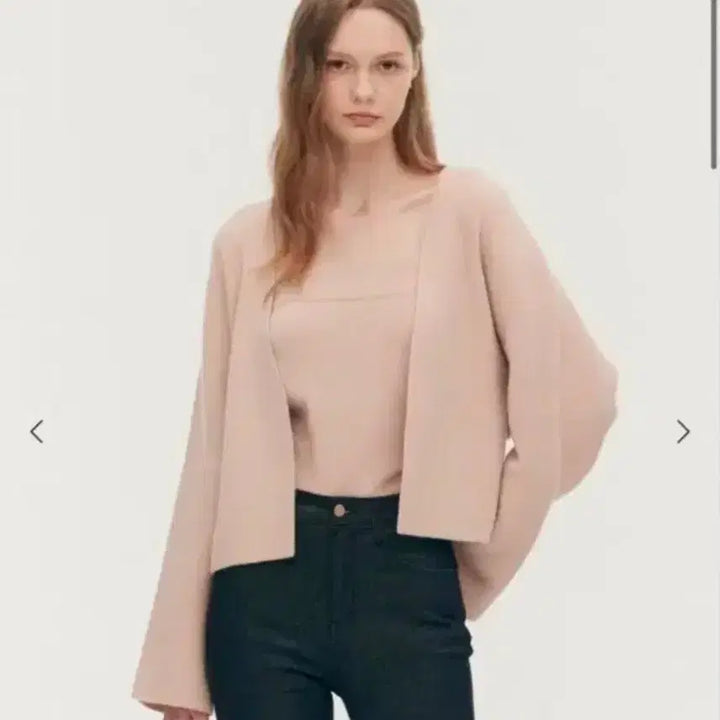 [BUNJANG] SIARE Arnashee Cardigan Set / 시에 아르 가디건 아르나시 세트