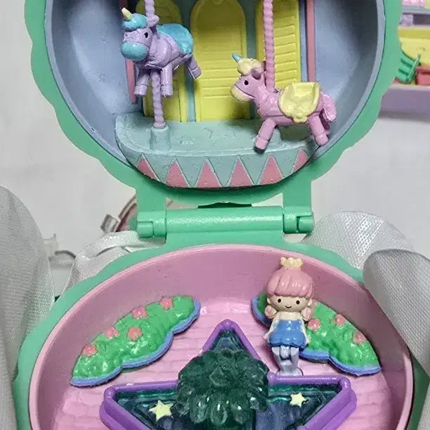 [SOLD OUT] 폴리포켓 코스메 6개 풀세트